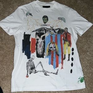 COPY - Amiri tee